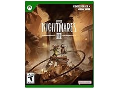 Little Nightmares III - Standard Edition