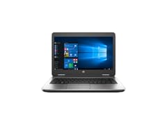 HP ProBook 640-G2 Intel i5 Notebook