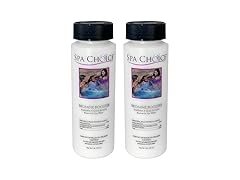 SpaChoice 1-Pound 2-Pack Premium Bromine Booster