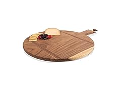 TOSCANA Madera Charcuterie Board