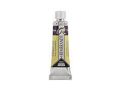 Rembrandt Watercolour Tube 10 ml Interference violet