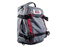 Hollow Rock Across-the-Shoulder Bag