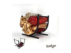 Tcomenun Palo Santo Holder - Metal Stand