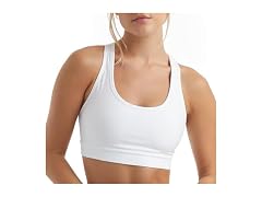 Hanes Women (XXL) Wireless Racerback Stretch Bra