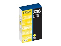 Epson Epson 748 DURABrite Pro Ink Standard