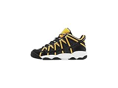 Fila Mens Stackhouse Spaghetti Sneakers