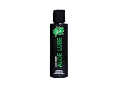 Wet Aloe-Based Personal Lubricant | Hydrating & 