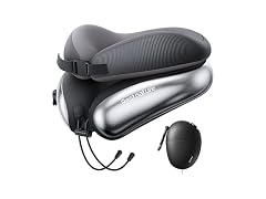 Restnature Neck Pillow for Traveling