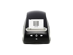 Dymo LabelWriter 550 Direct Thermal Printer
