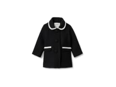 Amazon Essentials x Sofia Grainge Girls' Coat