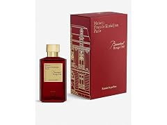 Maison Francis Kurkdjian Baccarat Rouge 540