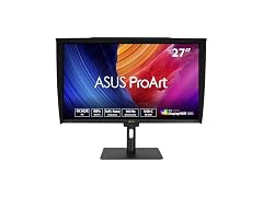 ASUS ProArt PA27UCGE 27" 4K HDR USB-C Professional Monitor
