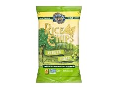Lundberg Family Farms Rice Chips,