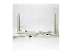 Wall Condenser Hanging Bracket Kit