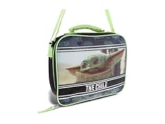 STAR WARS Disney The Child Baby Yoda Lunch Bag 