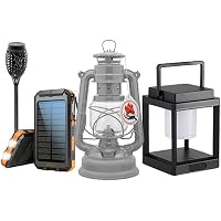Up to 87% off on Outdoor Lighting