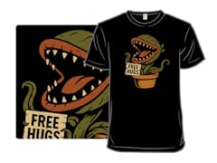 Carnivorous Free Hugs