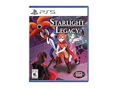 Starlight Legacy
