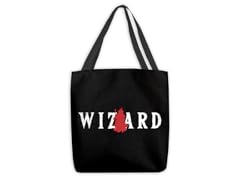 Dungeon Class - Wizard Medium Tote Bag