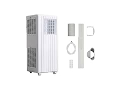 Towallmark Portable Air Conditioner