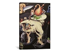 Garden Of Muppetly Delights (2 Sizes)