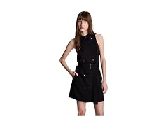 Kenneth Cole New York Dress, Black (8)
