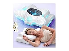 Emircey Cervical Neck Pillow