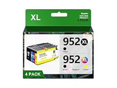 Gagalay 952XL Ink Cartridges Combo Pack Latest