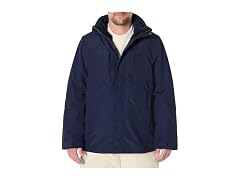 Amazon Essentials Men (M) Water Resistant Jacket
