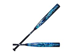 Rawlings | 2026 | Mantra Fastpitch Softball Bat | -11 Drop | 2 Pc. Composite | 30 Inch