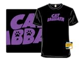 Cat Sabbath