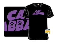 Cat Sabbath