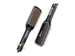 Nicebay Hair Straightener Brush