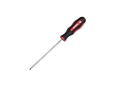 Magnetic Square Screwdriver #2 - Soft Grip