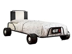 O'Connor Racing Bed, Twin, 2 Colors