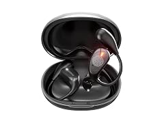 IAMJOY IAMJOY Language Translation Earbuds AI