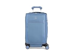 Travelpro VersaPack+ Lightweight Softside Luggage