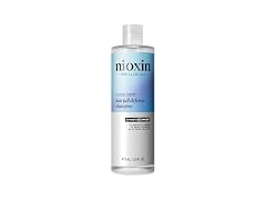 Nioxin Ultimate Power Hair Fall Defense Shamp 084A