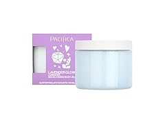 Pacifica Lavender Glow Shimmering Body Jelly