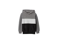 GAP Boys (S) Oversized Performance Hoodie