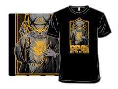 RPGs are my Religion