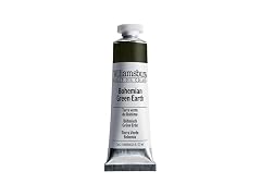 Williamsburg Bohemian Green Earth Oil 37ml