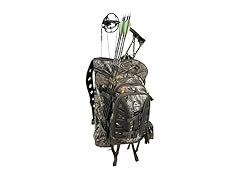 Insights Hunting by frogg toggs - The V2 Vision Bow Pack, Realtree APX