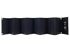 Rocksolar 60W Foldable Solar Panel