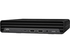 HP ProDesk 400 G9 Mini Desktop (i5-14500T)