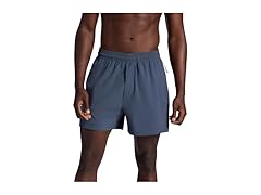 Gaiam Mens Veda 5" & 7" Short