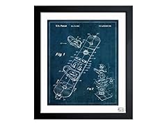 Snowboard 2003 (3 Sizes)