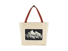 Merrell Essential Canvas Tote