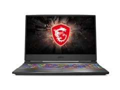 MSI 15.6" GP65 Leopard 10SDK-433 Laptop