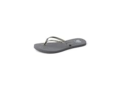 REEF Bliss Nights Womens Flip Flop, Snake, 10